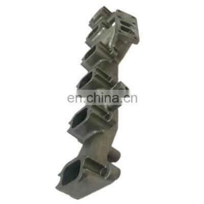 Genuine DCEC 6BT 4BT Diesel Engine Part 3931747 Exhaust Manifold photo-4