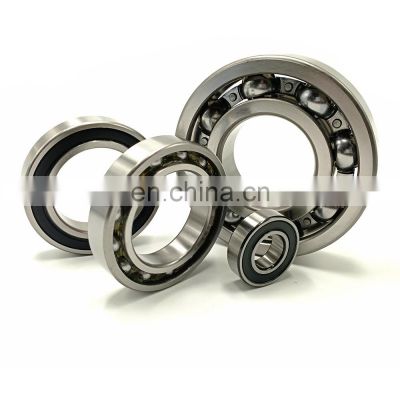 43X87X19.5mm Auto forklift B43-4UR deep groove ball bearing 6224 6226 6228 6230 6232