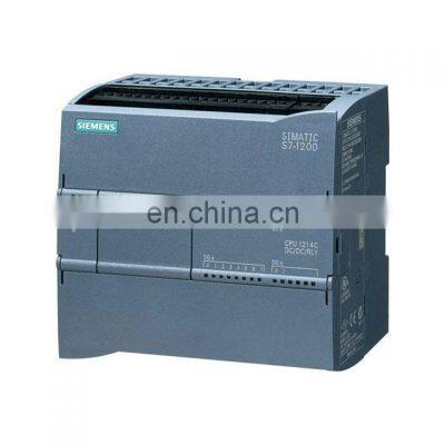 SIEMENS PLC S7-1200 6ES72151HG400XB0 6ES7215-1HG40-0XB0