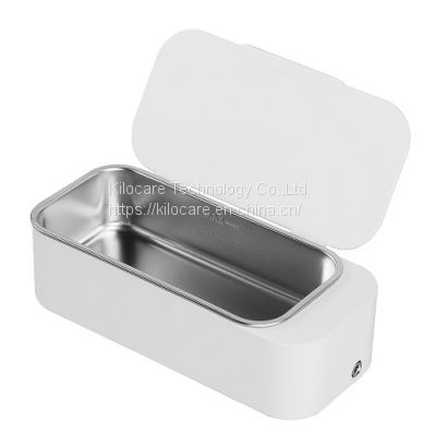 Glasses Ultrasonic Cleaner Jewellery Ultrasonic Cleaning Machine