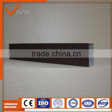 Aluminum Wood Finish Profile photo-3