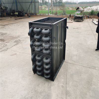 WNS3-1.6-YQ Horizontal Oil Fired Steam Boiler 3 Ton Steam Boiler photo-2