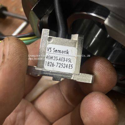 vs Sensorik DCMU-box-24PA photo-2