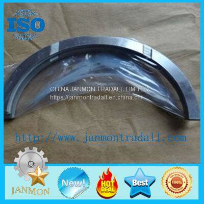 Customize/Supply Bimetal Thrust Washers,Bimetallic Thrust Washers,Thrust Washers,Crankshaft Thrust Washer,Engine Thrust Washer,Sliding Bearing,Thrust Bearing,Engine Bearing photo-5