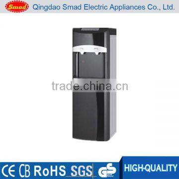 XXKL-SLR-22C Hot Sell Cold and Hot Water Dispenser With Refrigerator photo-4