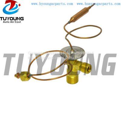 TUYOUNG HY-PZF129 auto Thermal Expansion Valve fit Honda CRX Civic 1.5L 1.6L 80220SF1A11 EX 10013C