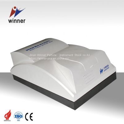 Winner 802/803Photon Correlation DLS Nano particle Size Analyzer