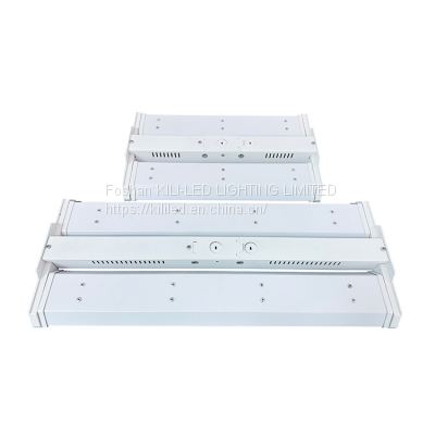 LED Linear High Bay Light Factory and Supplier, Wholesale Price photo-3