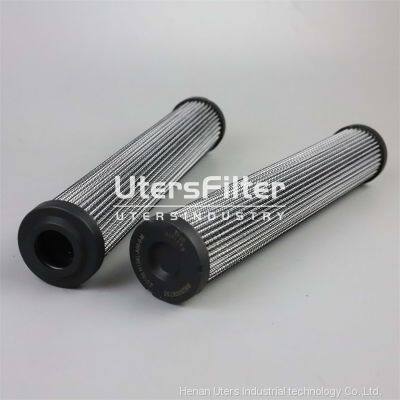 R928022285 UTERS Replace Rexroth Filter Element