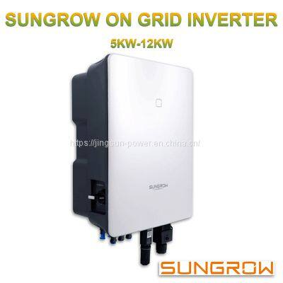 SUNGROW SG10RT