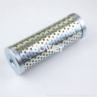 N3 Bowey Replaces Schroeder Hydraulic Oil Filter Element photo-2