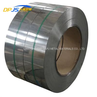 SUS304/316/1.4125/1.4313/1.4541/1.4547/1.4983/1.4567 Stainless Steel Coil/Roll/Strip From Chinese Manufacturer