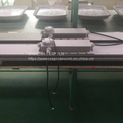 Explosion Proof LED Linear Light for Zone 1 Zone 21 Hazardous Areas photo-3