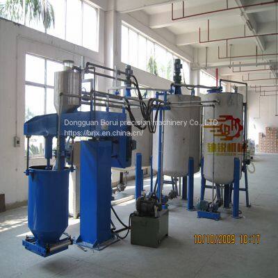 Machinery >> Plastic & Rubber Machinery >> Other Plastic & Rubber Machinery photo-5