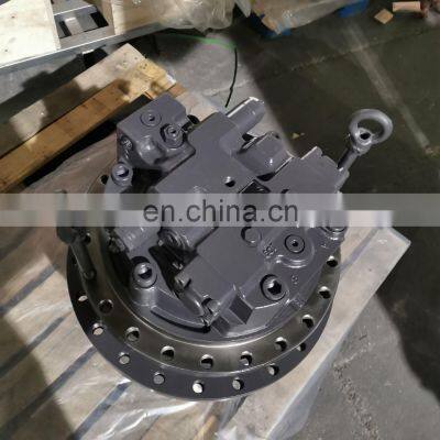 Excavator 14599920 Track Motor Unit Travel EC300 EC300D Final Drive VOE14599920