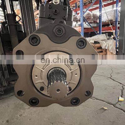 14639133 VOE14639133 K5V160DT HYDRAULIC MAIN PUMP FOR EC350D EC350DLC photo-3