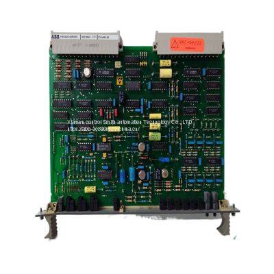 CI856 3BSE026055R1 DCS Programmable Communication Unit photo-5