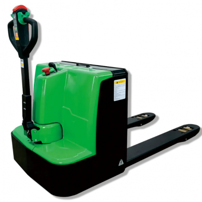 Electric Pallet Truck