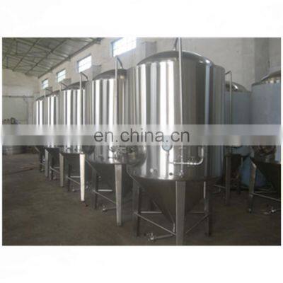 Vinification ferment vinegar&alcohol making plant