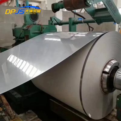 S30403/304N1/ss308/309SSi2/sus310/s31803/2520/F317L Stainless Steel Strip/Coil Mechanical Equipment