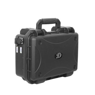 500W Portable UPS LFP Battery Solar Generator Backup Power Station photo-2