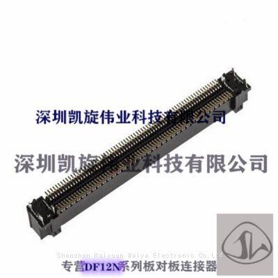 FX18-140P-0.8SV10  HIROSE Connector 0.8mm 140pin Female Type