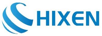 Shandong HIXEN Machinery Co., Ltd