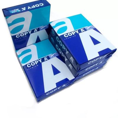 china Best quality A4 paper wholesale price wholesale A4 70gsm copypaper 500 sheets/80 GSM A4 Copy Paper