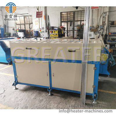 GT-SMX01 X Shape Heater Shrinking Machine photo-2