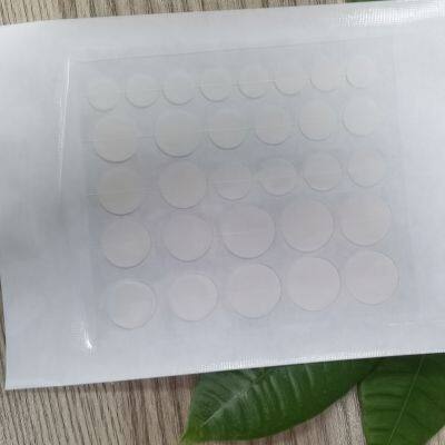 High Quality OEM Hydrocolloid Acne Patch with Excellent Effect Pimple Patches Manufacturer from Korea