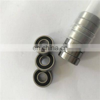 ball bearing R6 c3 deep groove ball bearing r6z r6-2RS