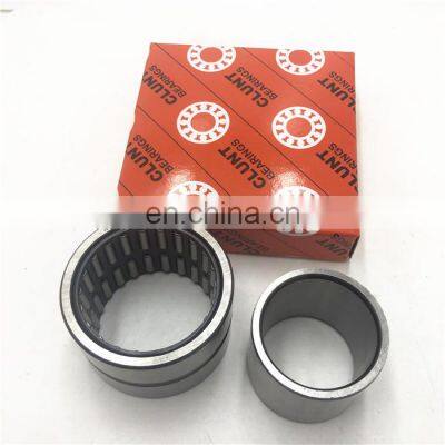 good price 30x47x30mm needle roller bearing NA 6906 bearing NA6906