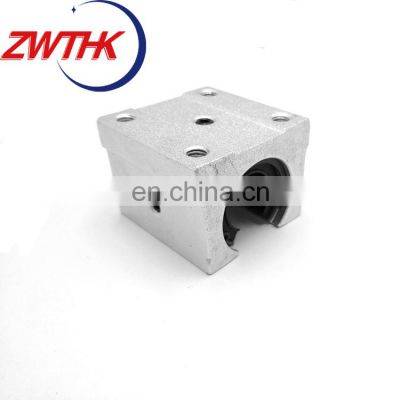 Good Quality Linear Slide Block SBR16UU for Linear Bearing LM16UU-OP