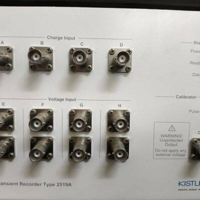 kistler sensor KistlerCGPSLA   Kistler CL350A   Kistler CLFA