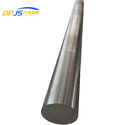 DZ68/K640/K40/IN738/DZ22/K438 High Tempreture Nickel Alloy Bar/Rod Preservative Factory in China