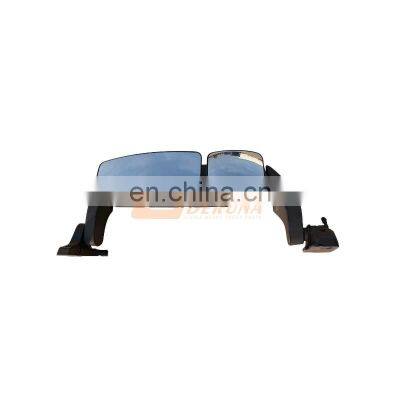 Foton Auman/Daimler/Miler Truck Cab Spare Parts H4821010300A0 Left Rearview Mirror Body photo-3