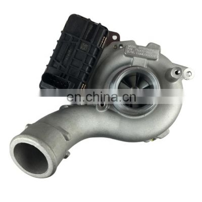 GTB2260VK turbo 776470-5003S 776470-0001 776470-0003 059145722R turbocharger for V6 TDI Euro-5