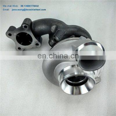 GT4578-1 Turbocharger 12749700075 12749880075 1882866C1 1889489C94 Turbo for MaxxForce DT466 DT I334 B2FS R2 photo-3