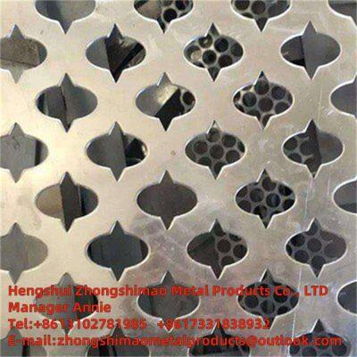 PUNCHING MESH/ perforated metal sheet	/punching hole meshes/ perforated metal screen sheet