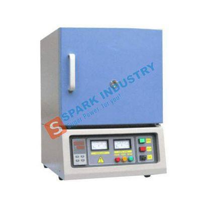 Integrated Furnace Design Muffle Furnace photo-3