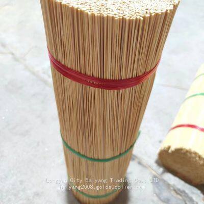 Export Of Traditional Incense Sticks