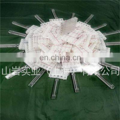 2105040099 Thermo stick FuSheng industrial Screw air compressor spare parts with high efficiency