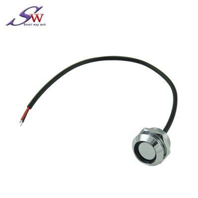 TMR-C 1-wire Dallas Key Reader IButton Probe for GPS Device Elevator Access Control photo-2