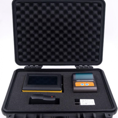 Elevator Vibration Analyzer photo-2