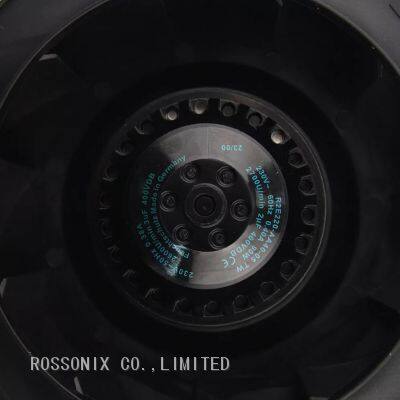 R2E220-AA40-05 AC Centrifugal Fan 230V530CFM 70W/90W 0.32A/0.40A2350/2700RPM photo-2