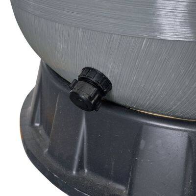 Bobbin Wound Sand Filter Residential Semi Commercial Pool Filtration photo-6