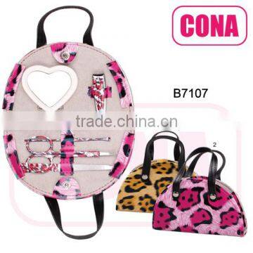 Hot Sale Manicure Set Mirror photo-2