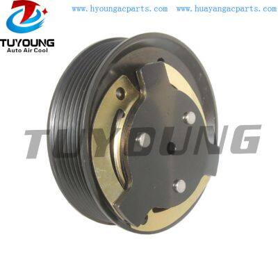 CVC auto ac compressor clutch for Opel Astra Zafira 24466997 6854067 1139070 TSP0155462 8FK351135-311 8FK351135-811