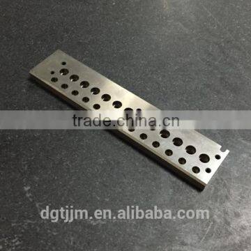 Made by Japan machine custom high quality metal stamping mold design