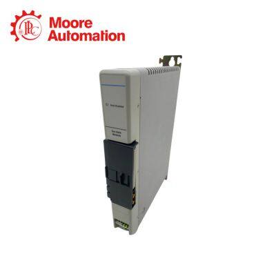 AB 1394C-AM04 1394 AXIS DRIVE MODULE IN STOCK photo-5